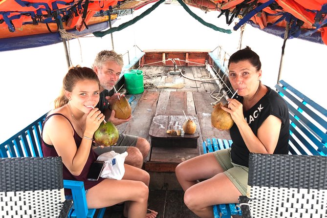Private Mekong Delta (My Tho - Ben Tre) Full Day by Air-conditioned Car - Saigon Opera House Pick-Up, Then Instant River Escape