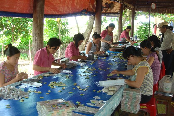 Private Mekong Delta (My Tho - Ben Tre) Full Day by Air-conditioned Car - What You’ll Actually Spend Your Time On