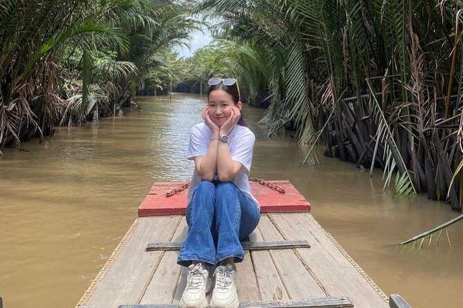 Private Mekong Delta & My Tho Full-Day Guided Tour - Price and what you actually get for $40