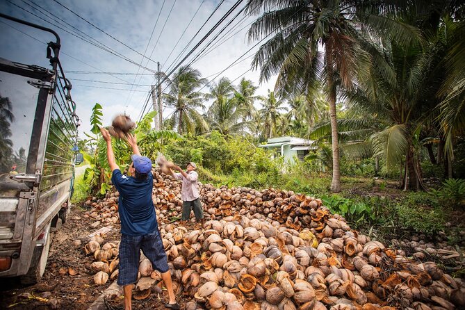 Private Mekong Delta & My Tho Full-Day Guided Tour - The early start to My Tho: how to use it to your advantage