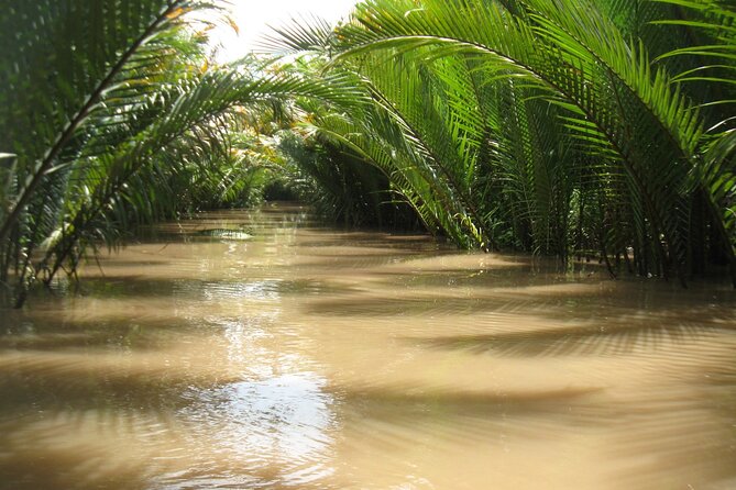 Private Mekong Delta Shore Excursions from Cruise Port - Key Things That Make This Private Mekong Day Worth It