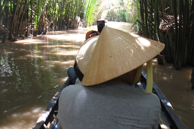 Private Mekong Delta Shore Excursions from Cruise Port - Lunch, Timing, and What to Expect From an 8 to 9 Hour Day