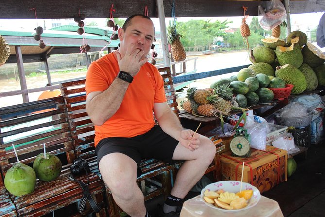 Private Mekong Delta Tour 2 Days 1 Night - Key things to know before you go