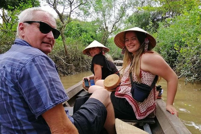Private Mekong Delta Tour – Boat Ride & Local Lunch - A full-day Mekong Delta trip built for your pace
