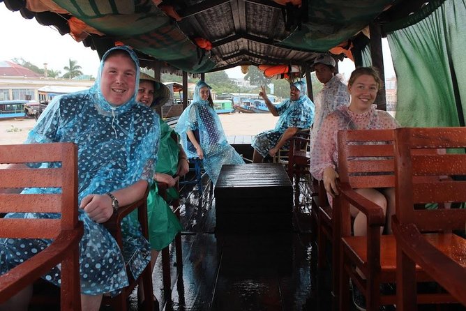 Private Mekong Delta Tour – Boat Ride & Local Lunch - Horse riding and other movement segments to be ready for