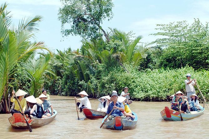 Private Mekong Delta Tour - My Tho - Ben Tre from Cruise Port - Key Points to Know Before You Go