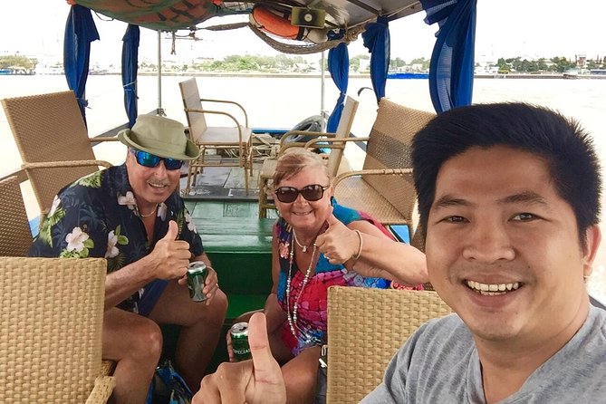 Private Mekong Delta Tour - My Tho - Ben Tre from Cruise Port - My Tho: The Delta Capital Feel, Without the Big-City Hassle