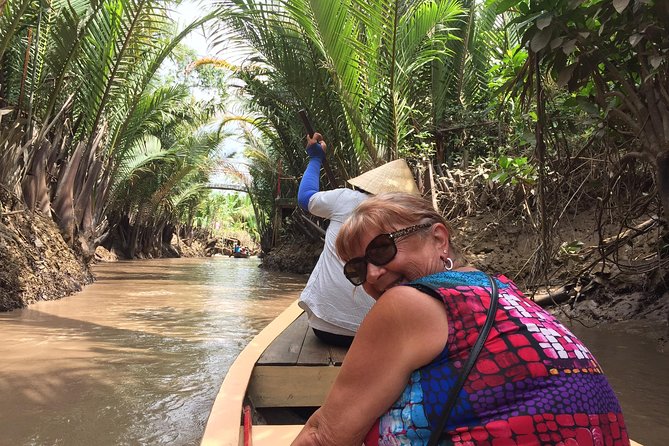 Private Mekong Delta Tour - My Tho - Ben Tre from Cruise Port - Lunch and Timing: Why the Day Feels Smooth