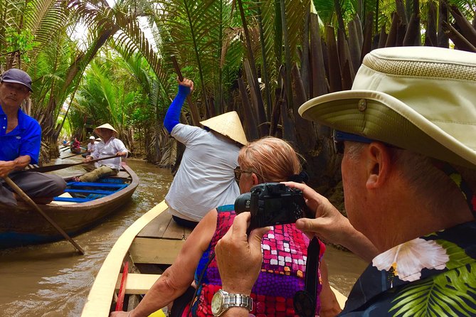 Private Mekong Delta Tour - My Tho - Ben Tre from Cruise Port - Price and Value: Is $139 a Good Deal?