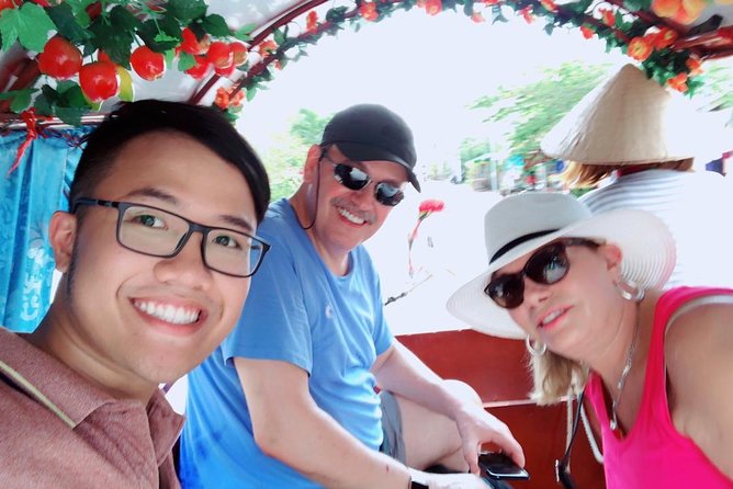 Private Mekong Delta Tour - My Tho - Ben Tre from Cruise Port - Longtail Boat Time: How to Read the Mekong From the Water