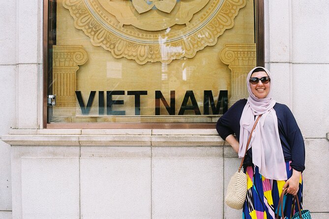 Private Photography Tour & Ho Chi Minh City Exploration By Local - How this 90-minute Saigon shoot fits real travel days