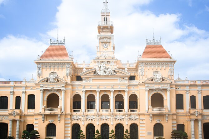 Private Photography Tour & Ho Chi Minh City Exploration By Local - What you get back: raw files, 20 retouched JPEGs, and a 3-day timeline