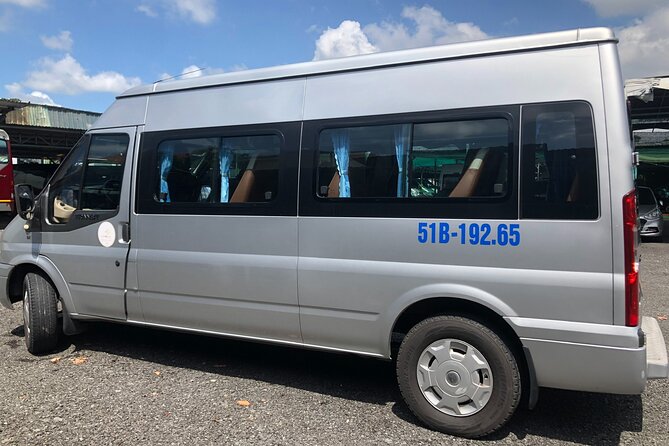 Private Pickup & Transfer Airport Service |Ho Chi Minh City - From plane to pickup: how the meet-and-greet actually saves time