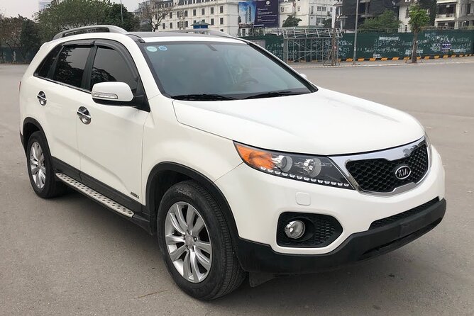 Private Pickup & Transfer Airport Service |Ho Chi Minh City - Driver communication that feels human, not robotic