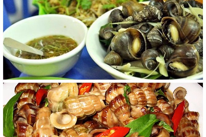 Private Saigon Street Food Tour with Motorbike - Guides and pace: why the small touches matter