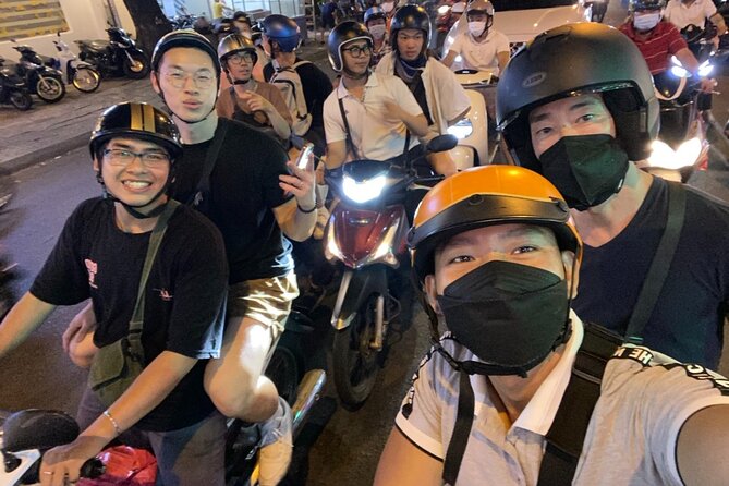 Private Saigon Ultimate Street Food & Motorbike Experience - Why a private scooter food tour makes sense in Ho Chi Minh City