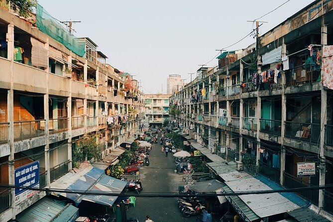 Private Scooter 4-hour Non-touristy Hidden City Tour In Ho Chi Minh - Why this 4-hour scooter tour feels more like Saigon than a checklist