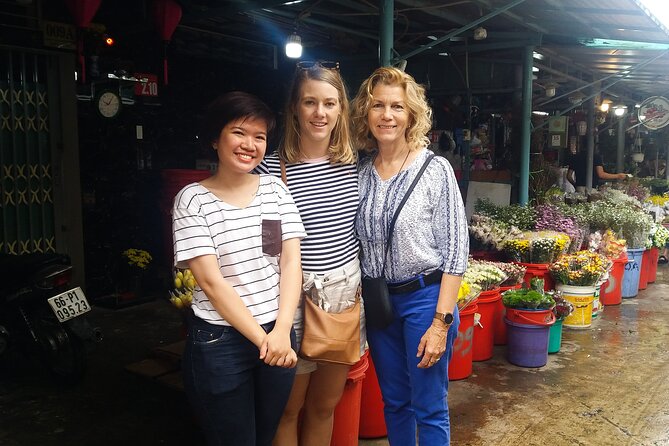 Private Scooter 4-hour Non-touristy Hidden City Tour In Ho Chi Minh - Sessions that work with your day: morning, afternoon, or night
