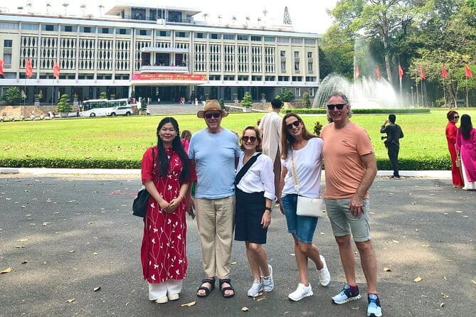 Private Shore Excursion: Cu Chi Tunnels & Ho Chi Minh City from Phu My Port - Should you book this Cu Chi and Ho Chi Minh City private shore excursion?