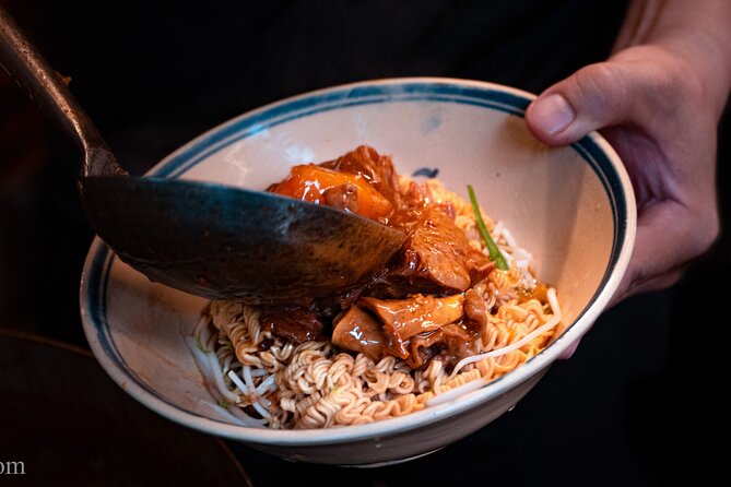 Private Street Food Motorbike Tour in Ho Chi Minh City - Key Things I’d Plan For