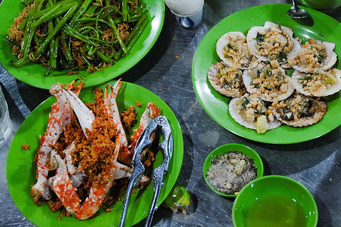 Private Street Food Motorbike Tour in Ho Chi Minh City - Why This Ho Chi Minh City Night Food Tour Works Better by Motorbike
