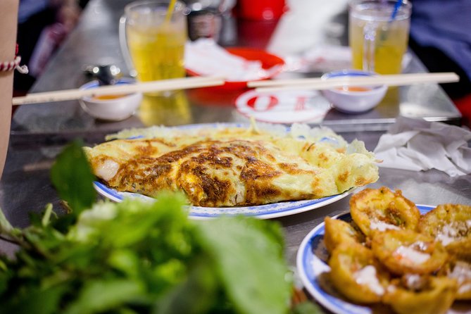 Private Street Food Motorbike Tour in Ho Chi Minh City - Should You Book This Private Street Food Motorbike Tour?