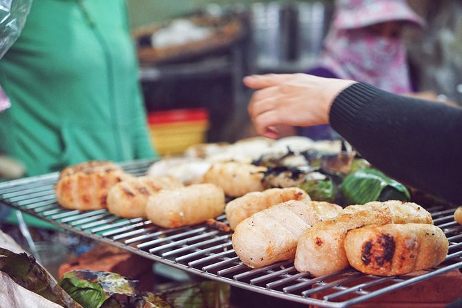Private Street Food Tour by Motorbike/Car with Local Students - Who should book this, and who should choose the car option