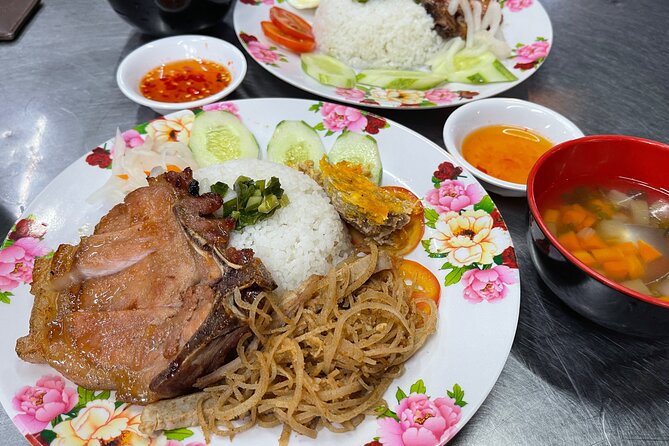 Private Street Food Tour by Motorbike in Ho Chi Minh City - Key points before you go