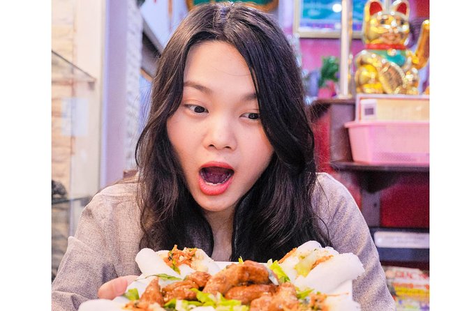 Private Street Food Tour by Scooter in Ho Chi Minh City - Key highlights before you book