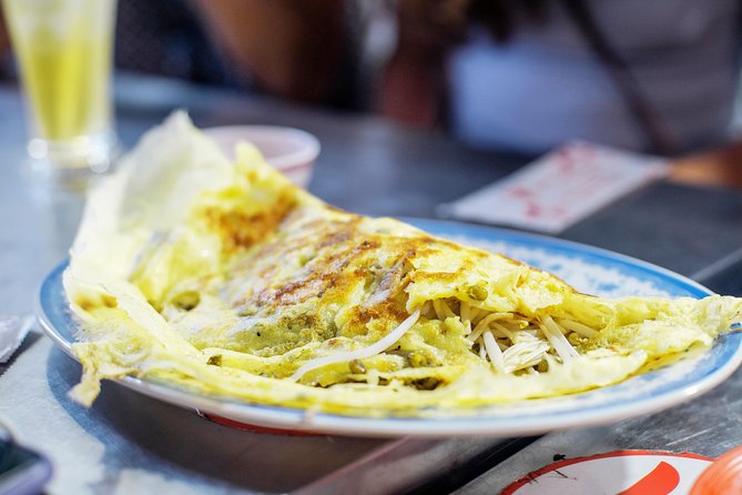 Private Street Food Tour by Scooter in Ho Chi Minh City - Price and value: what $39 buys you in 4 hours