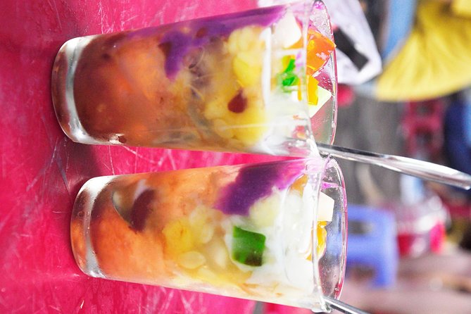 Private Street Food Tour by Scooter in Ho Chi Minh City - Scooter riding logistics that actually matter for your comfort