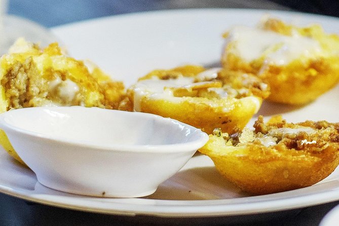 Private Street Food Tour by Scooter in Ho Chi Minh City - Who this scooter street food tour suits best
