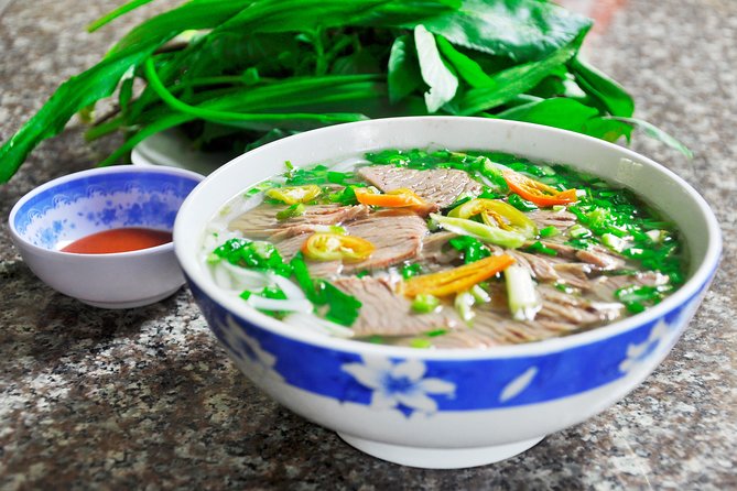 Private Street Food Tour by Scooter in Ho Chi Minh City - The private format, and why it affects your whole night