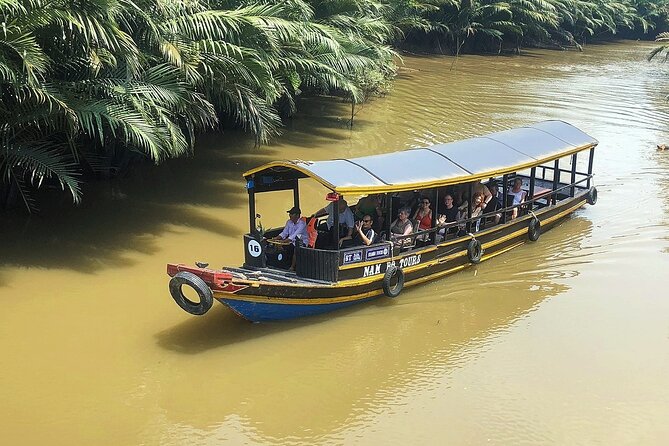 Private tour: Explore the authentic rural life in Ben Tre - Key highlights you will feel during the day