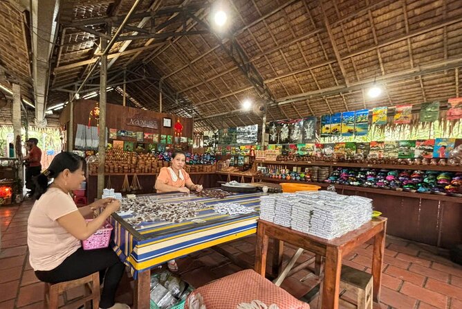 Private tour: Explore the authentic rural life in Ben Tre - Ben Tre rural life, done the practical way