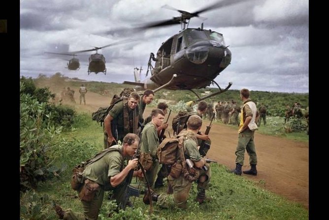 Private tour for Australian Memorial to Long Tan Nui- Dat 1 day - Getting from Ho Chi Minh City: private ride, real time commitment