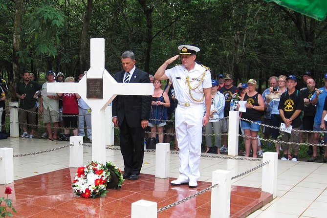 Private Tour: Long Tan Nui Dat Battlefield from Ho Chi Minh City - Key things to know before you go