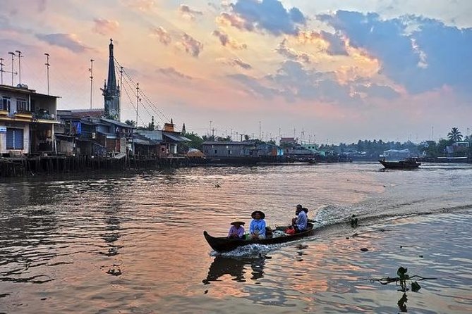Private Tour Mekong Delta Day Trip from Ho Chi Minh City - Key things I’d circle before you book