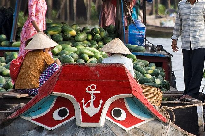 Private Tour Mekong Delta Day Trip from Ho Chi Minh City - Why this My Tho Mekong trip feels like a real day out