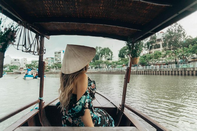 Private Tour Mekong Delta Day Trip from Ho Chi Minh City - The home-family lunch: fruit, elephant ear fish, and what you should ask for
