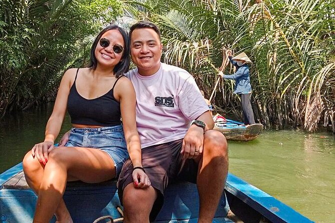 Private Tour - Mekong Delta 'My Tho' with Cooking Class 1 Day - Price and value at $110 per person