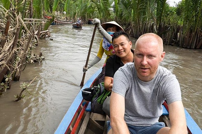 Private Tour of Cu Chi, Mekong Delta or HCMC from any Cruise Port - Price and Value: What $229 Buys You on a Long Cruise Day