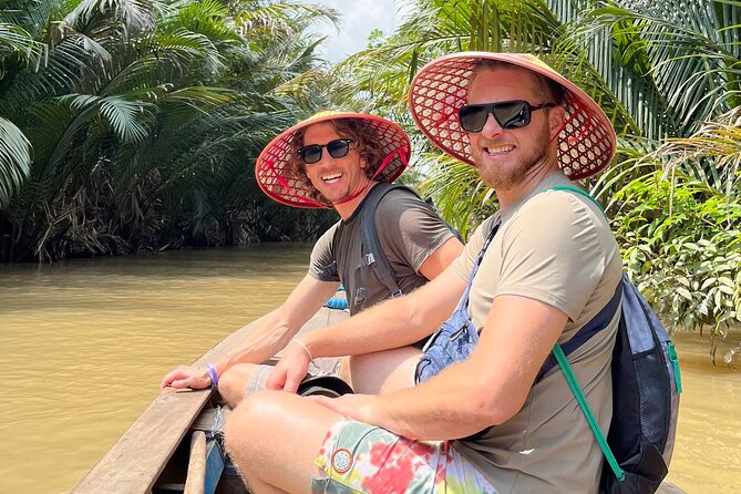 Private Tour of Cu Chi, Mekong Delta or HCMC from any Cruise Port - Guide Energy, Vehicle Style, and the Small Comforts That Matter