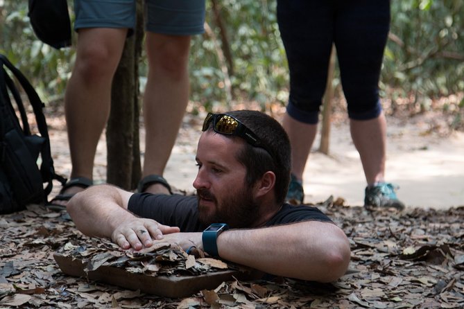 Private Tour to Explore Cu Chi Tunnels and Mekong Delta - Key things to know before you go