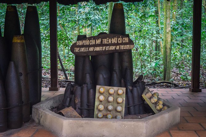 Private Tour to Explore Cu Chi Tunnels and Mekong Delta - Getting the most out of a 7:00 am start