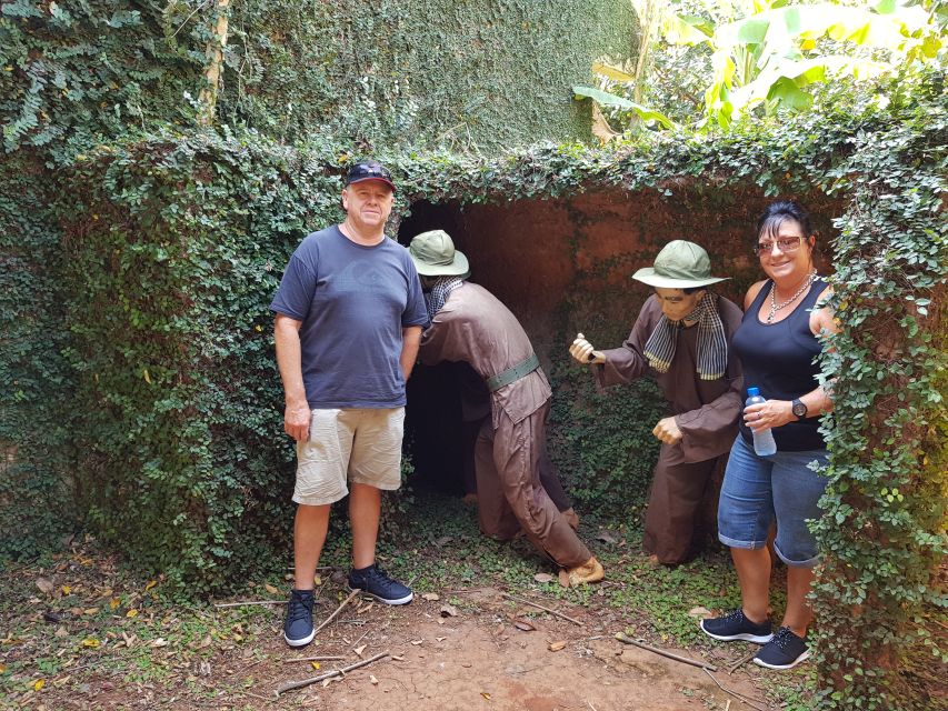 Private Tour to Long Tan - Former Australian Military Base - Price and value: is $141 per person fair for this route?
