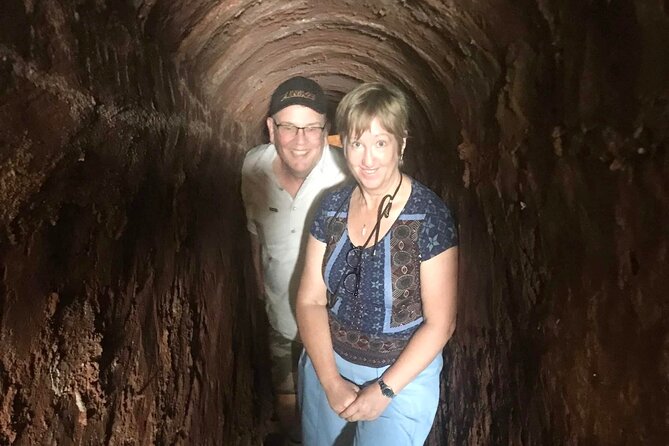 Private Tour to Long Tan - Former Australian Military Base - Lunch Timing: How to Avoid a Grumpy Midday