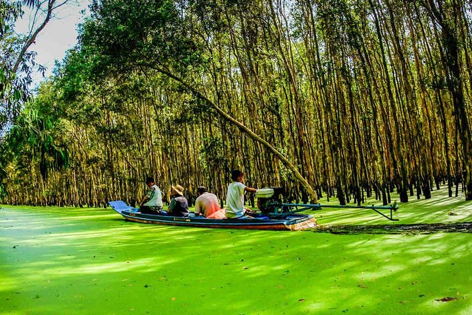 Private tour to Mekong Delta 1 day - Key things to know before you go