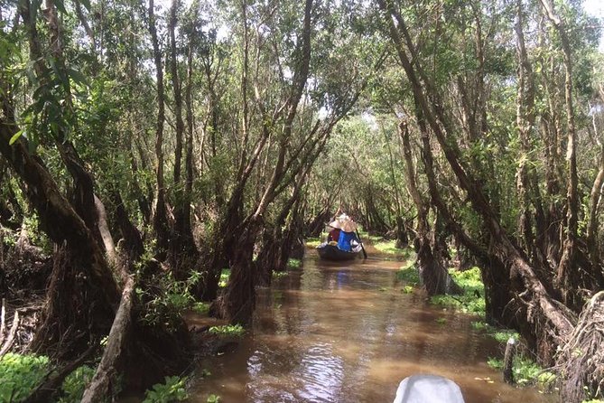 Private tour to Mekong Delta 1 day - Price and what makes it feel like value at $178.42 per person