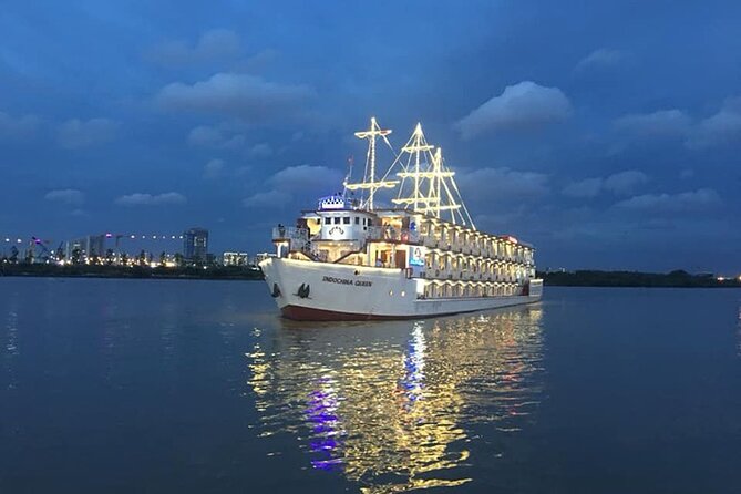 Private Tour Water Puppet Show And Cruise Tour On Saigon River - Price and Value: What $65 Really Covers